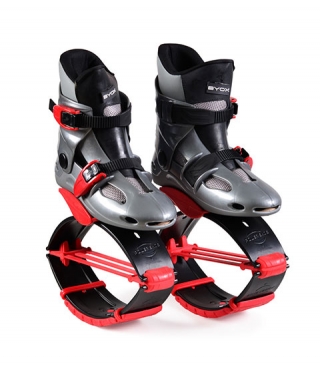 Fitness Jump Shoes S (30-32) - 20/30 kg