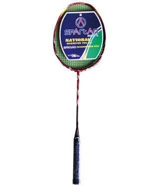 Badmintonracket SPARTAN N300