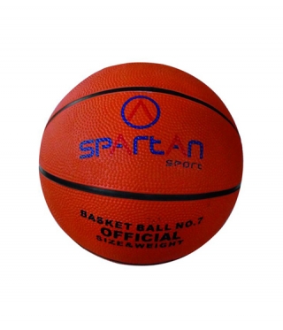 Basketball SPARTAN Florida