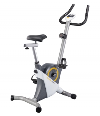 Bike-Ergometer SPARTAN Magnetic 350 