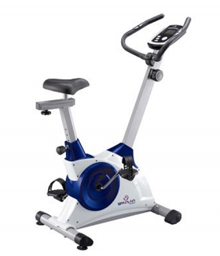 Bike-Ergometer SPARTAN Magnetic 800