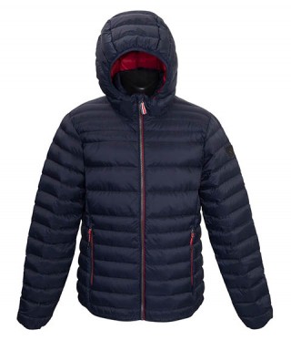 Herren Daunenjacke Maros