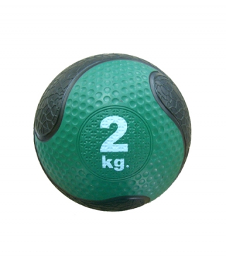 Medizinball Synthetik SPARTAN 2 kg