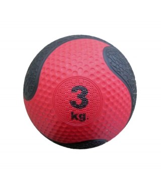 Medizinball Synthetik SPARTAN 3 kg