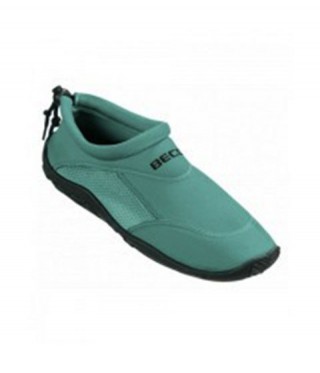 Badeschuhe/Surfschuhe 9217 - petrol/aqua