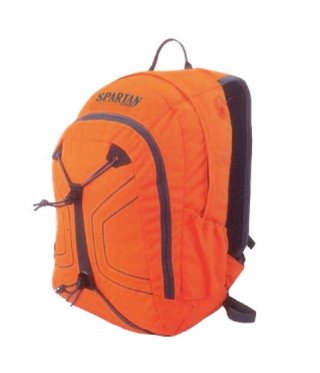 Rucksack SPARTAN Dovan 27 L 