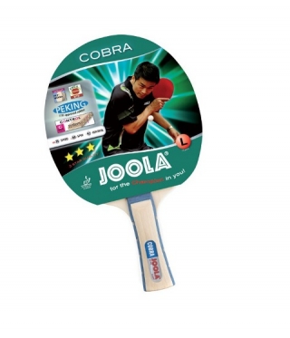 Tischtennisschläger JOOLA COBRA