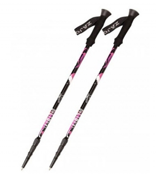 Trekkingstöcke ZAJO Trekking Poles Pro Lady