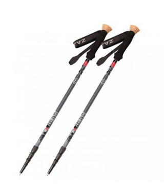 Trekkingstöcke ZAJO Trekking Poles Pro Light