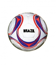 Fußball SPARTAN Brasil Cordley 