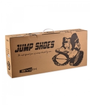 Jump Shoes L (36-38) - 40/60 kg