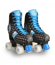 Kinder Rollschuhe Disco Roller MARTEO