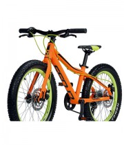 Kinderfahrrad 20 Zoll REBEL Boy