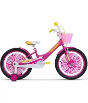 Kinder Fahrrad CROSS Larisa 20