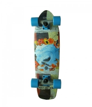 Junior Longboard SPARTAN 28