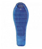 Mumienschlafsack Pinguin Comfort 195 cm