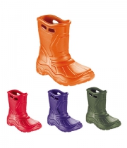 Kinder Regenstiefel