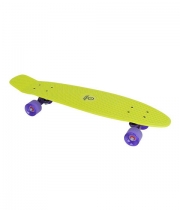 Plastik Skateboard TEMPISH BUFFY 28''