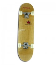 Skateboard SPARTAN Top board