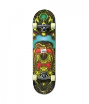 Skateboard SPARTAN Ground Control