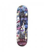 Skateboard SPARTAN Junior 28