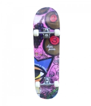 Skateboard SPARTAN Junior 28