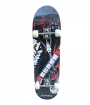 Skateboard SPARTAN Junior 28