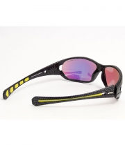 Sportbrille GOGGLE BENTO T-381-3