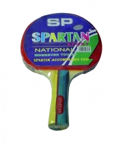 Tischtennisschläger SPARTAN Turbo