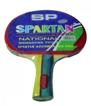 Tischtennisschläger SPARTAN Turbo