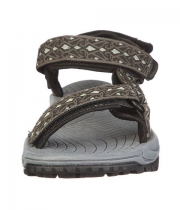 Herren Trekkingsandalen Northland Active - stone