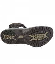 Herren Trekkingsandalen Northland Active - stone