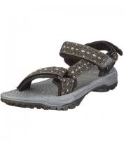 Herren Trekkingsandalen Northland Active - stone