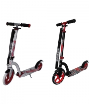 Cityroller / Scooter SPARTAN Jumbo II