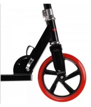 Cityroller / Scooter SPARTAN Jumbo I