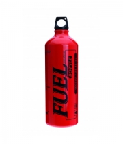 Aluminium Flasche LAKEN Fuel 1 L